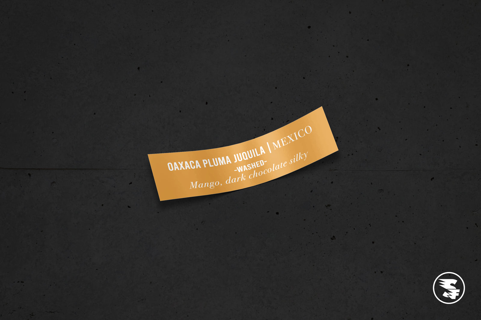 DEVOUT COFFEE DESCRIPTION LABELS